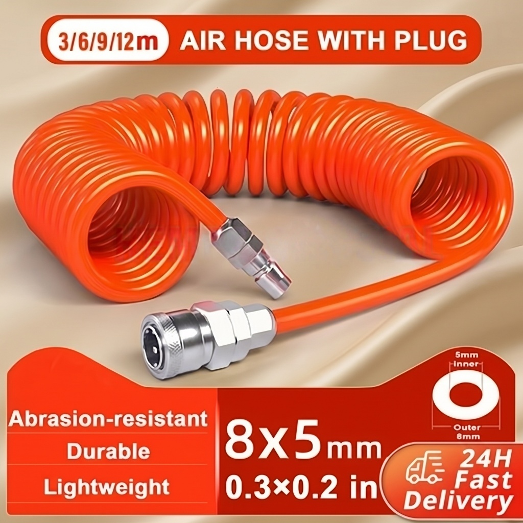 air compressor hose - Best Prices and Online Promos - Jul 2026 | Shopee ...
