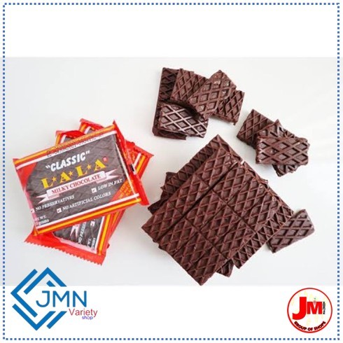 Shop lala chocolate for Sale on Shopee Philippines
