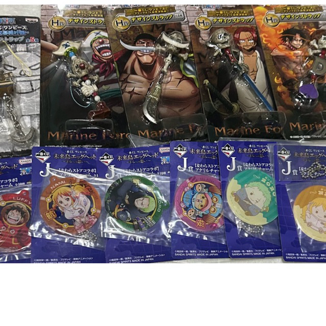 Shop one piece merch for Sale on Shopee Philippines
