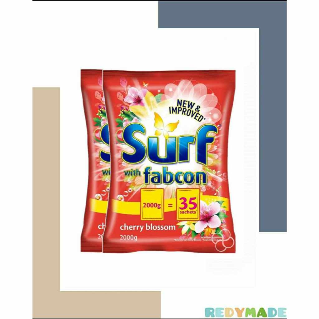 Shop surf fabcon for Sale on Shopee Philippines