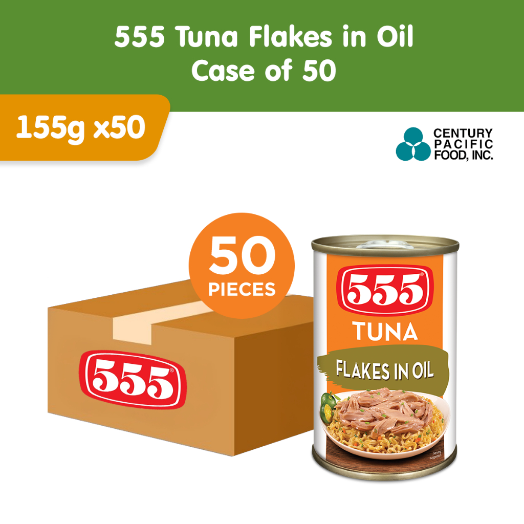 Shop 555 From CENTURY FOOD STORE Online | Shopee Mall Philippines