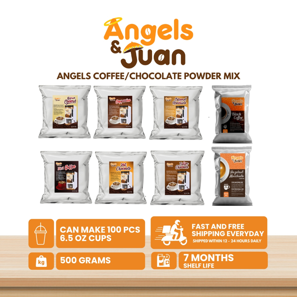 Shop coffee vending machine for Sale on Shopee Philippines