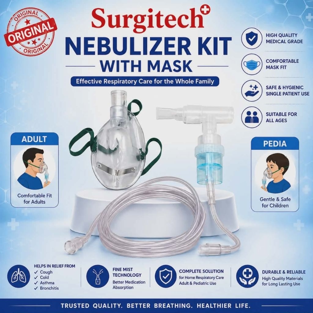 Shop nebulizer kit for Sale on Shopee Philippines
