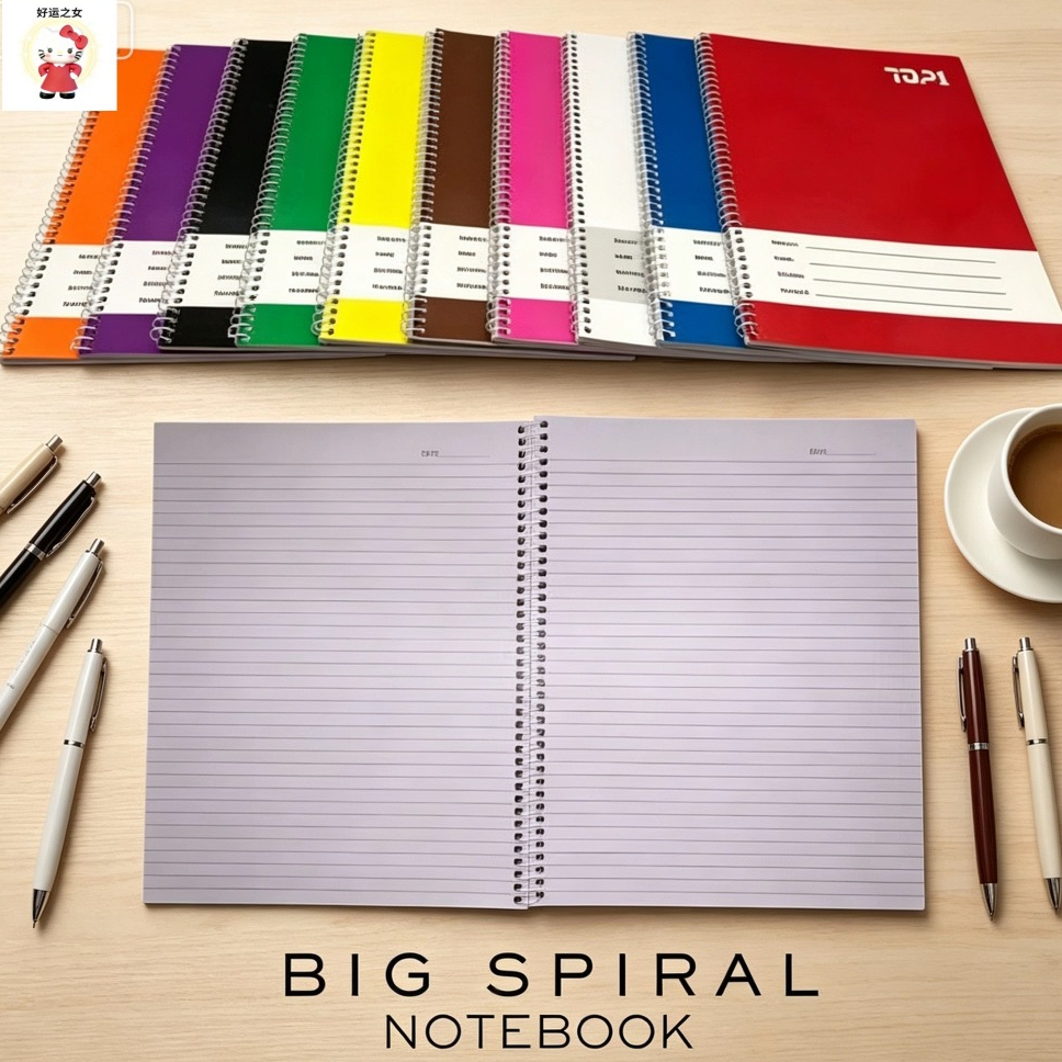 Shop big notebook for Sale on Shopee Philippines