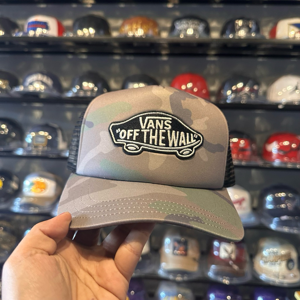 Shop vans cap for Sale on Shopee Philippines