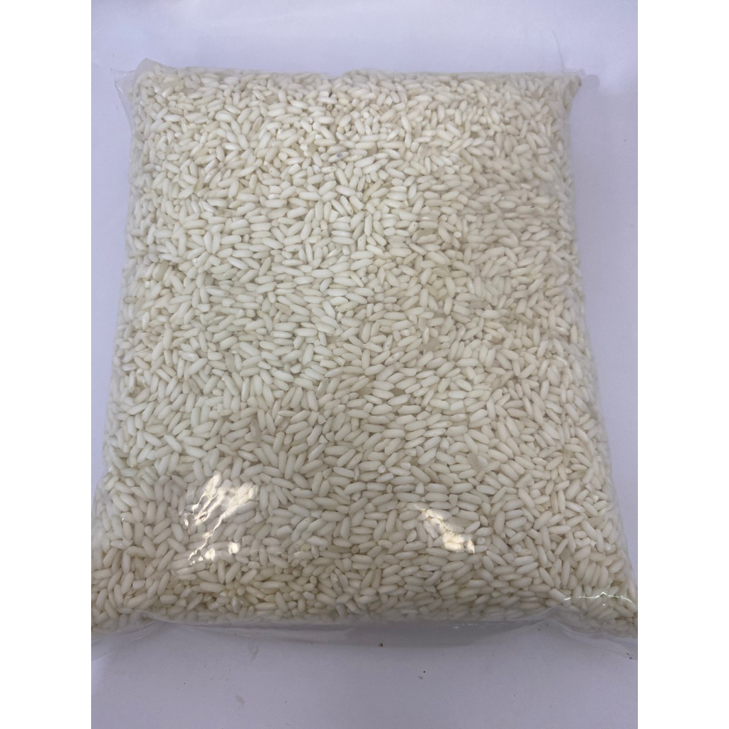 Sticky Rice 500g, 1kg (pilit/malagkit) premium Glutinous | Shopee ...