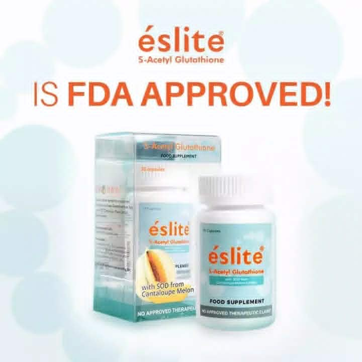 eslite s-acetyl glutathione review Acetyl Glutathione 300 mg ja24-apr size:10mg*10vials