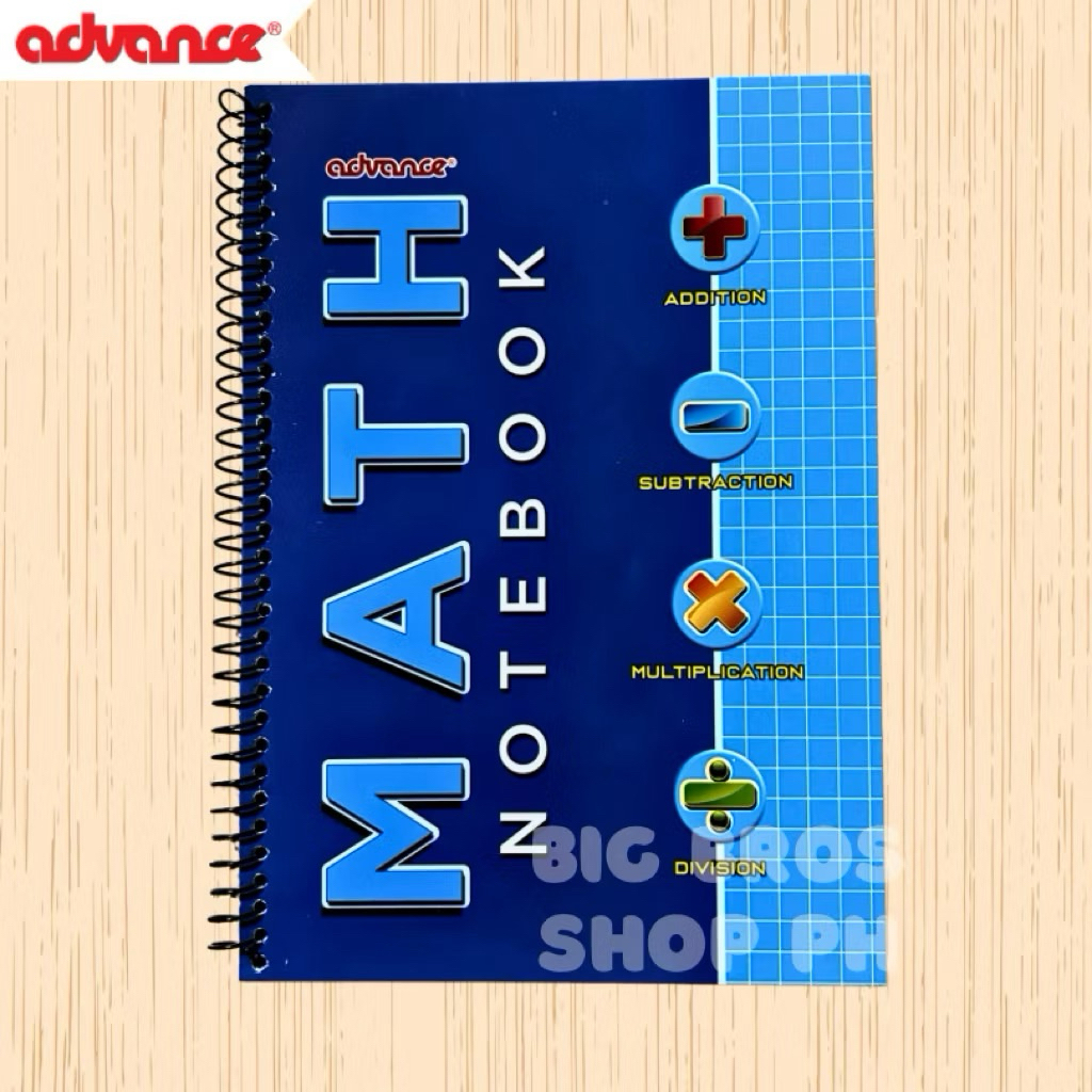 Shop graphing notebook for Sale on Shopee Philippines