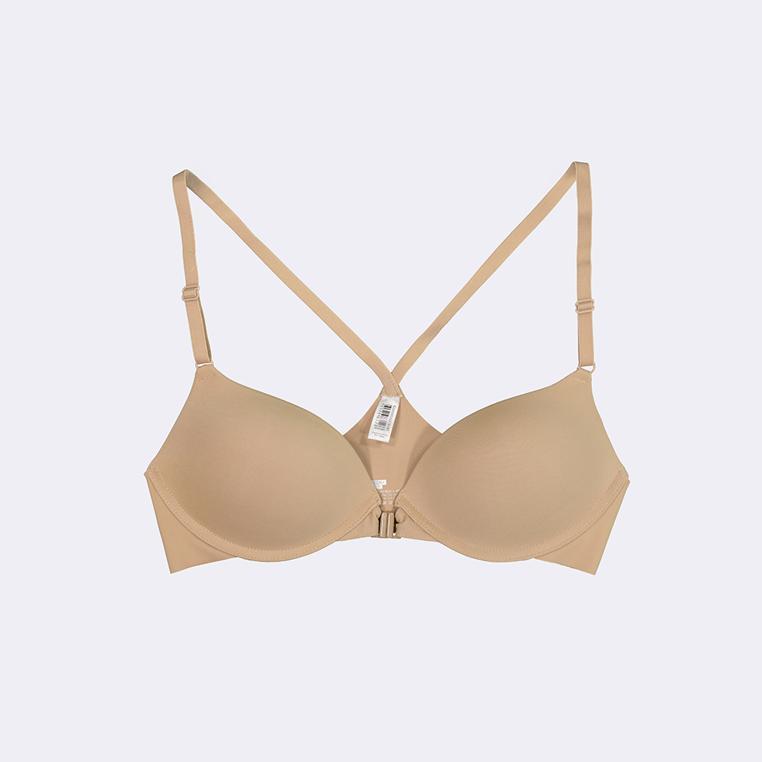 BENCH/ - GSR0052 - Women's Front Closure Racerback Bra | Shopee Philippines