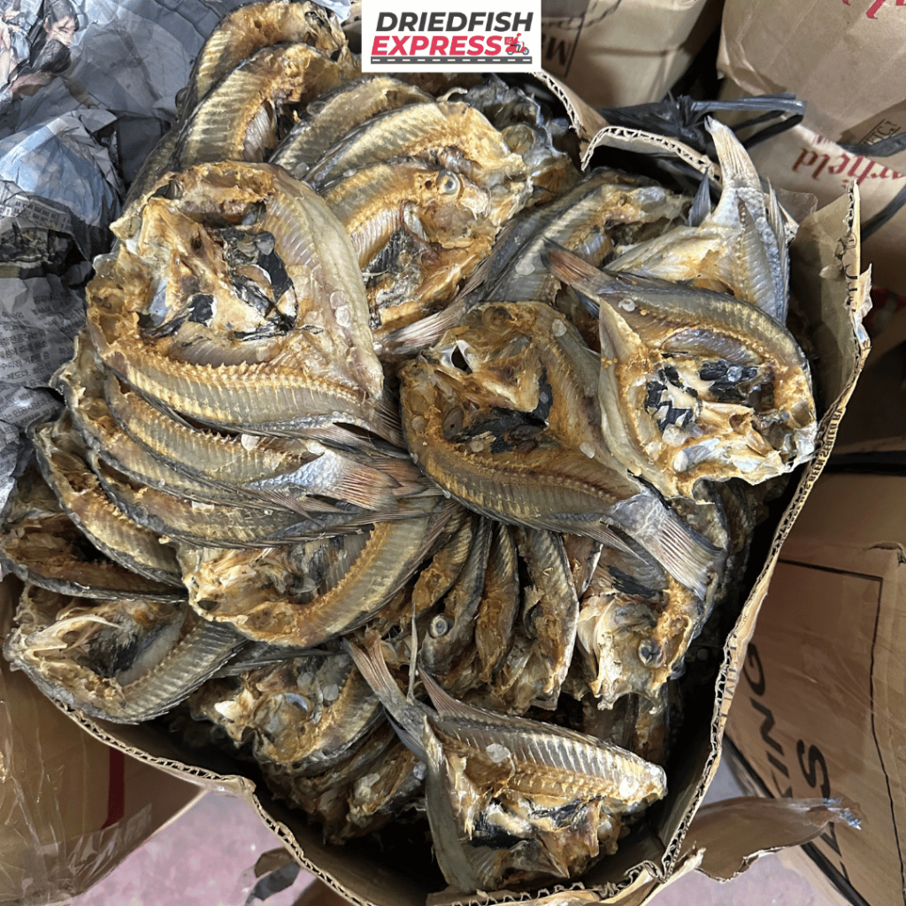 dried fish - Seasoning, Staple Foods & Baking Ingredients Best Prices ...