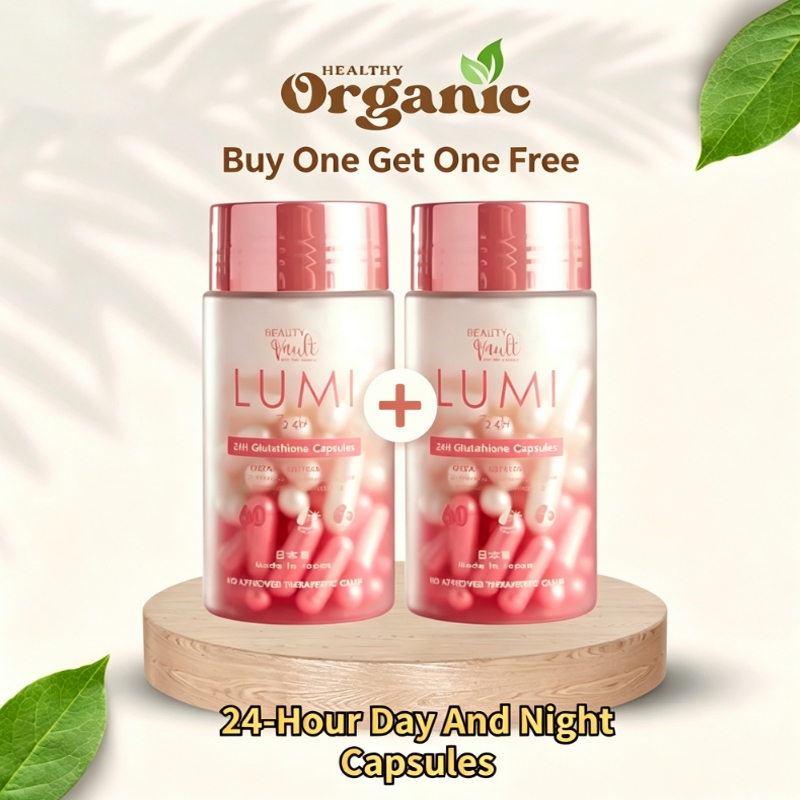 ivana alawi glutathione Original LUMI Day Collagen Capsule Beauty Vault Maymay Entrata Whitening Before and after begins