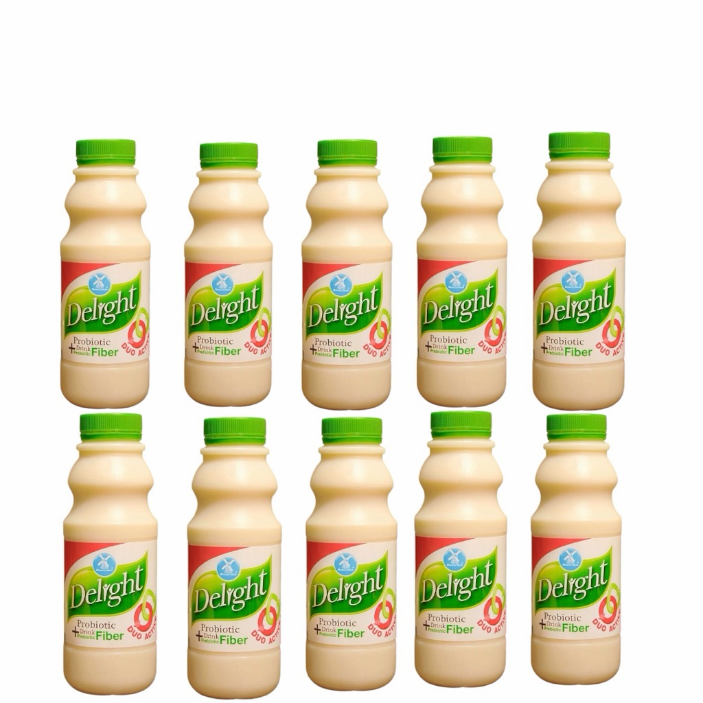 Shop delight probiotic for Sale on Shopee Philippines