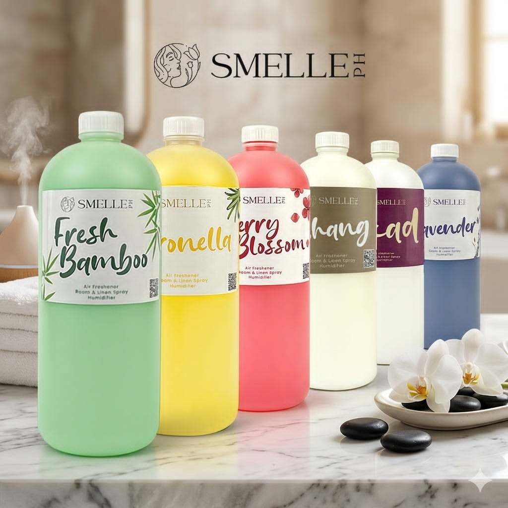 Smelle-PH, Online Shop | Shopee Philippines