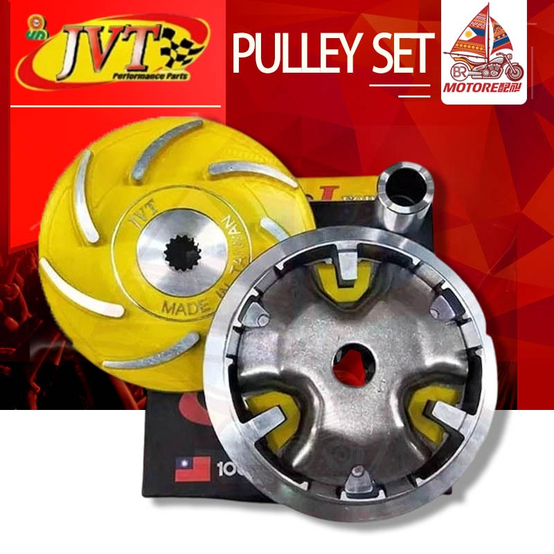 Shop jvt pulley set for Sale on Shopee Philippines