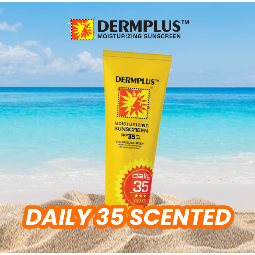 Shop dermplus sunscreen for Sale on Shopee Philippines