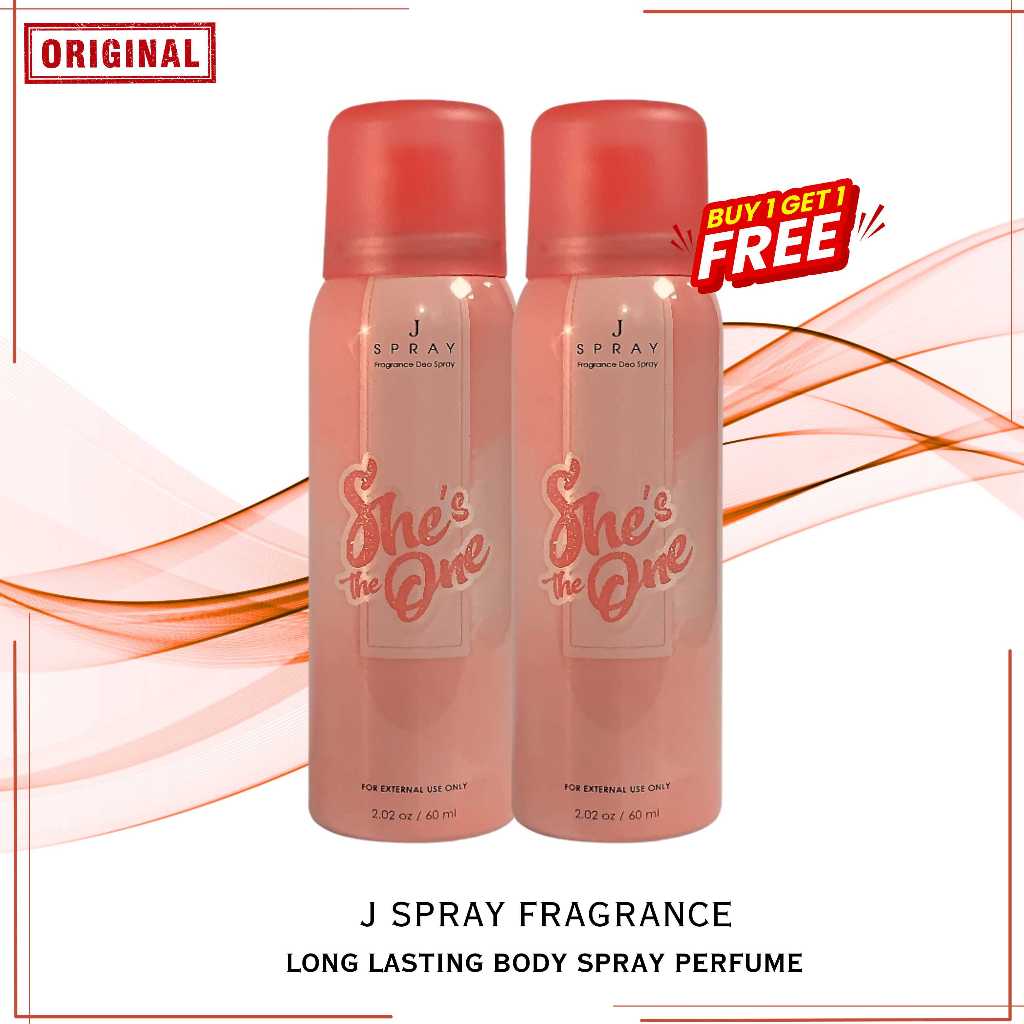 Shop j spray for Sale on Shopee Philippines