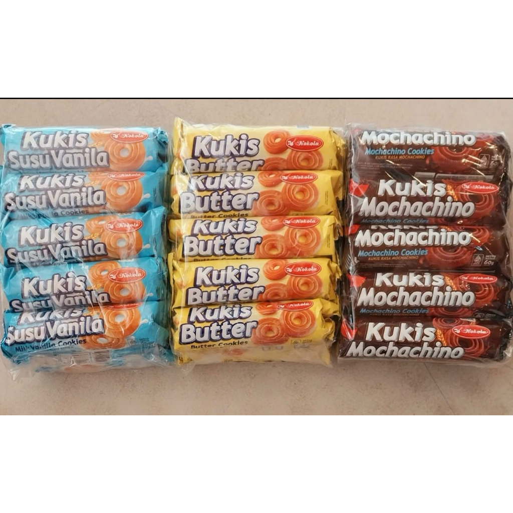 Shop kukis for Sale on Shopee Philippines