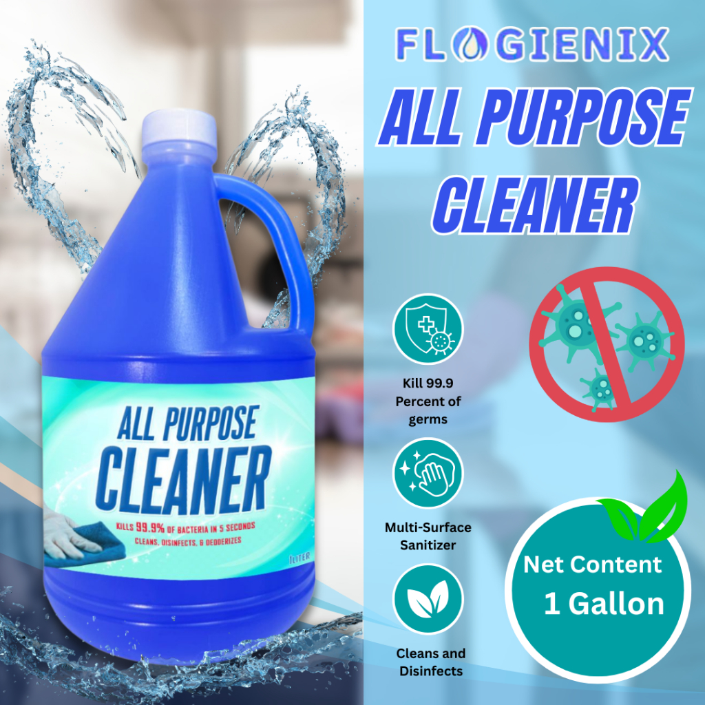 Shop all purpose cleaner for Sale on Shopee Philippines