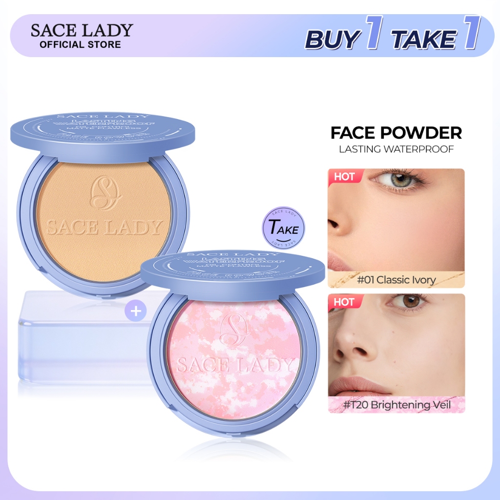 Shop sace lady powder for Sale on Shopee Philippines