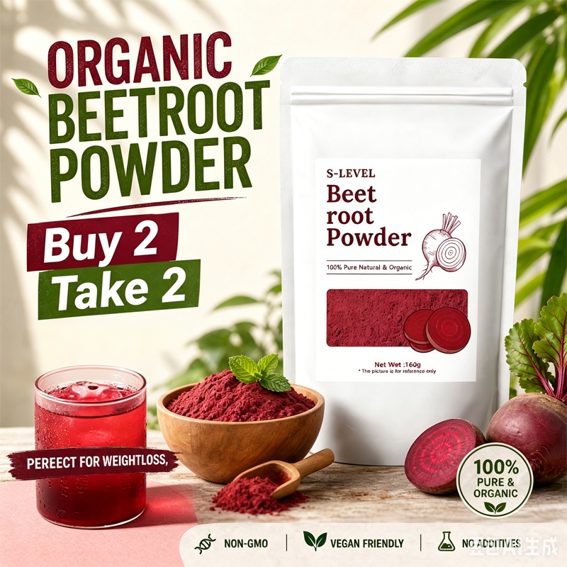 Beetroot Juice Cold-Pressed, 100% Pure | Shopee PH