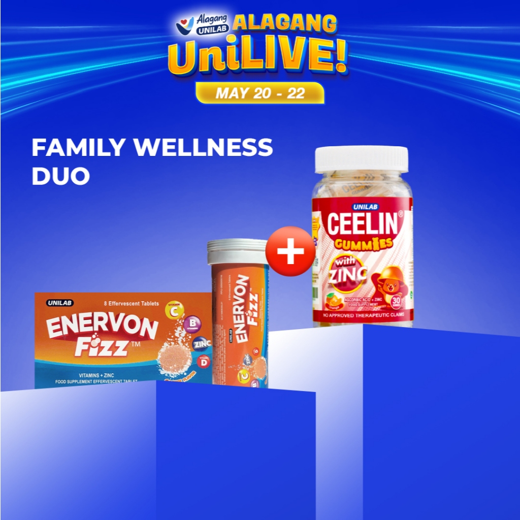 Unilab, Online Shop | Shopee Philippines