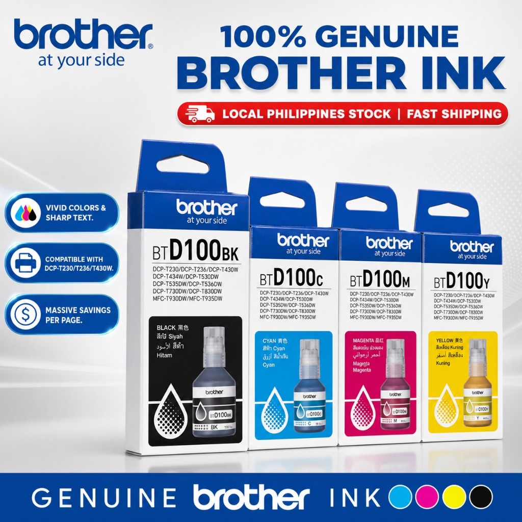 Shop brother printer for Sale on Shopee Philippines