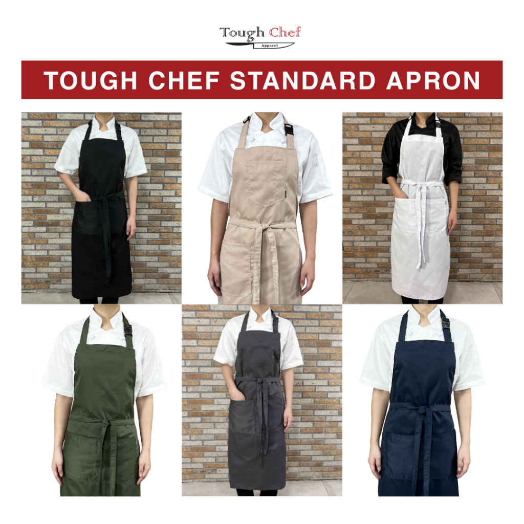 toughchefapparel, Online Shop | Shopee Philippines