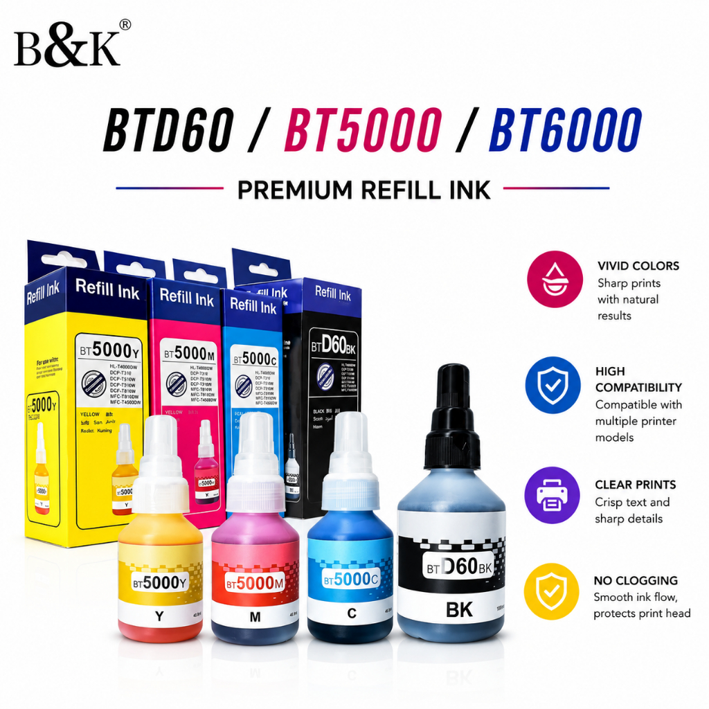 Shop brother ink for Sale on Shopee Philippines