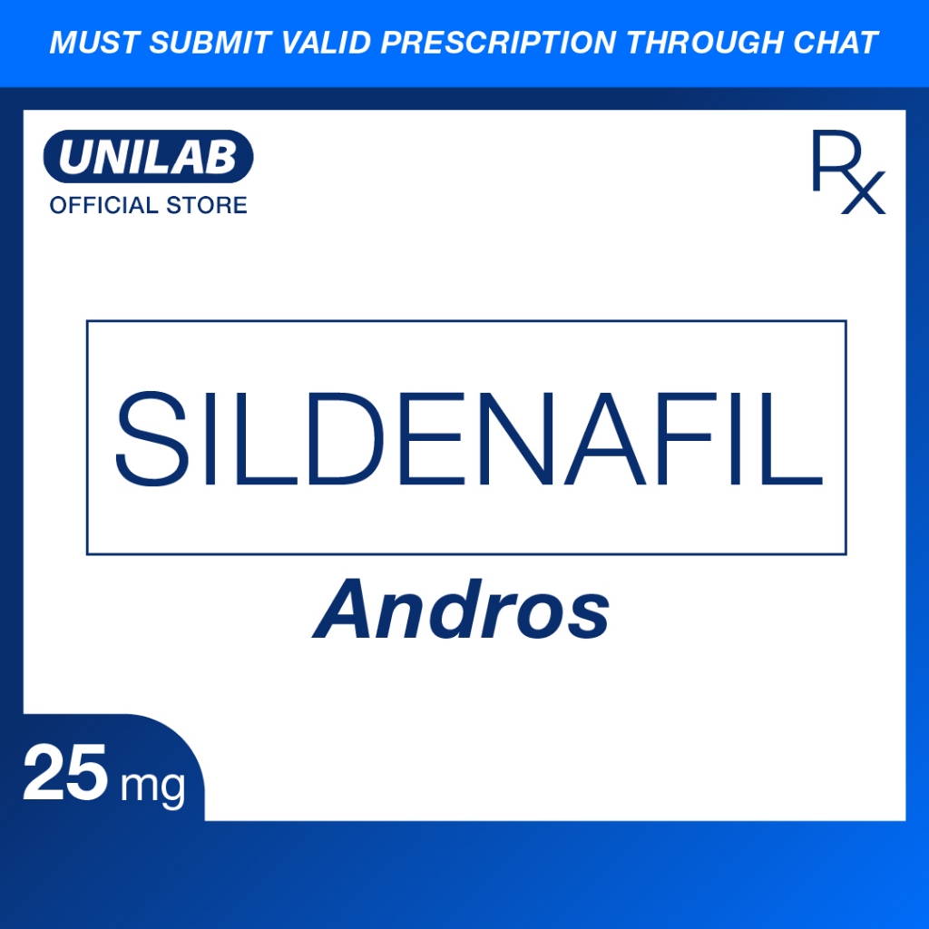 Unilab, Online Shop | Shopee Philippines
