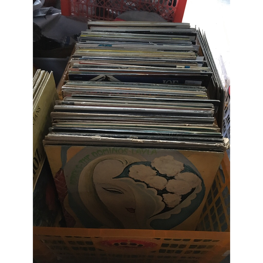 Shop vinyl records for Sale on Shopee Philippines