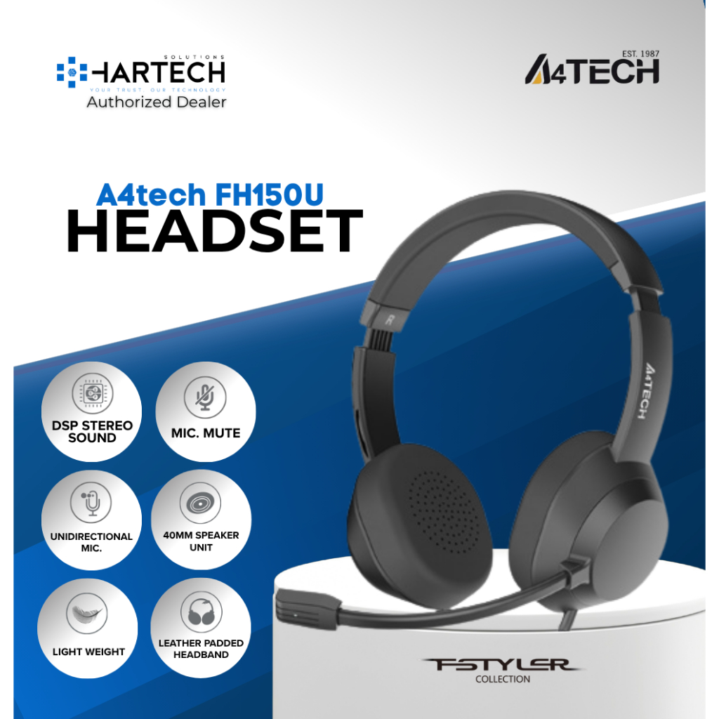 Hartech Solutions PH, Online Shop | Shopee Philippines