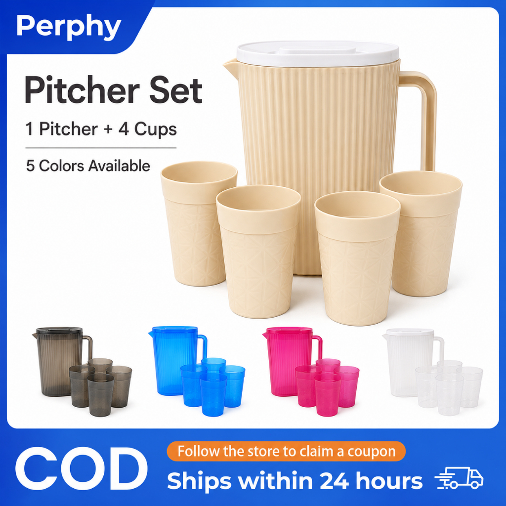 Shop pitcher plastic for Sale on Shopee Philippines