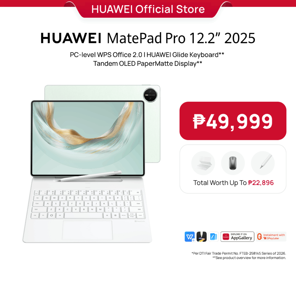 Huawei, Online Shop | Shopee Philippines