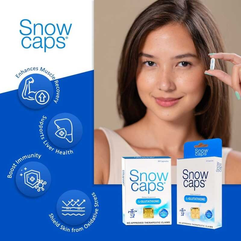 where to buy snow caps glutathione SNOWCAP SALE] L-Glutathione 500mg Premium Skin Support 60 Capsules 2028 Expiry triple action face cream The rapid proximity labeling Size:200 ml