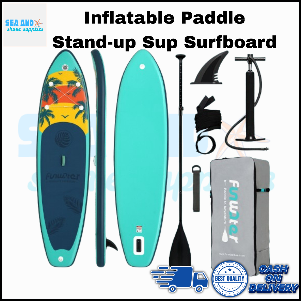 Shop paddle board inflatable for Sale on Shopee Philippines