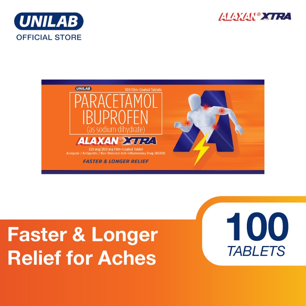 Shop pain reliever medicine for Sale on Shopee Philippines