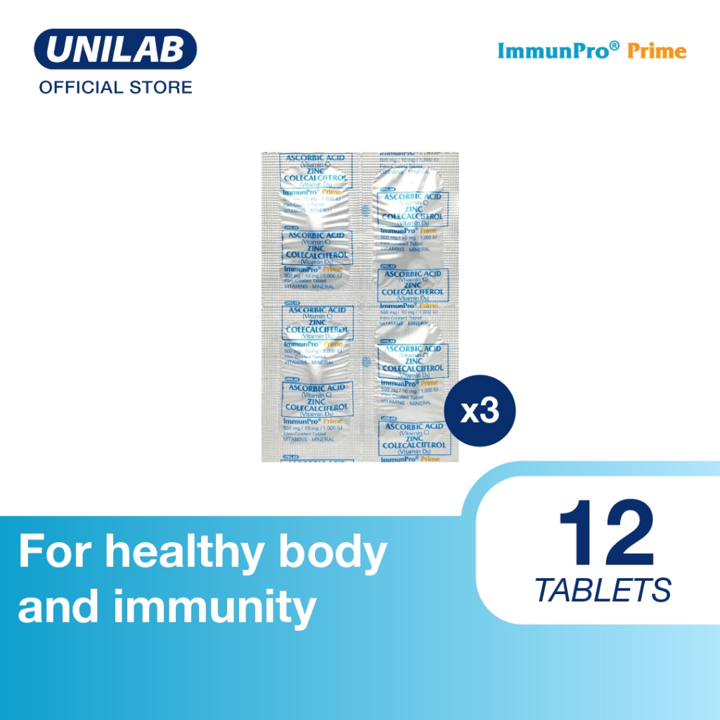 Shop ImmunPro Online | Shopee Philippines