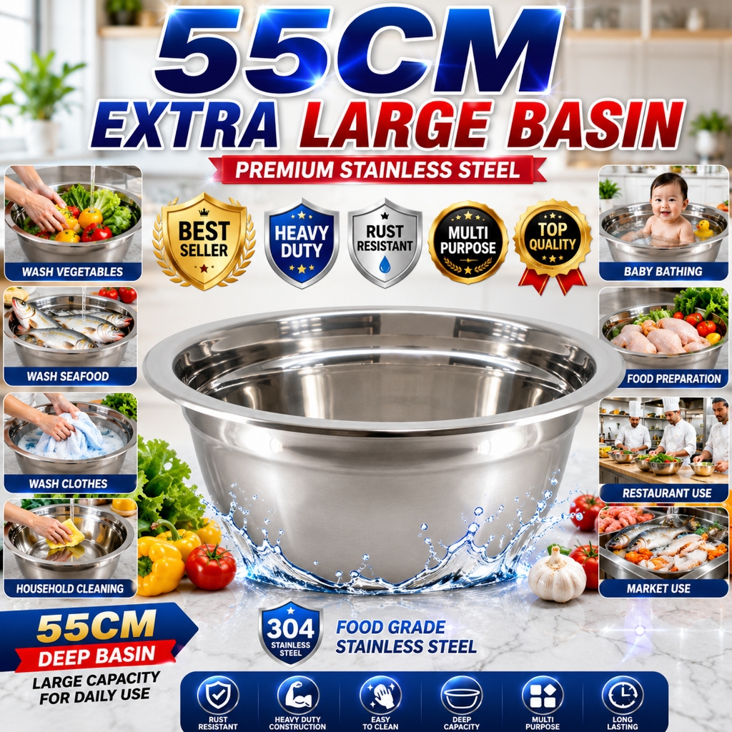 Shop stainless basin for Sale on Shopee Philippines