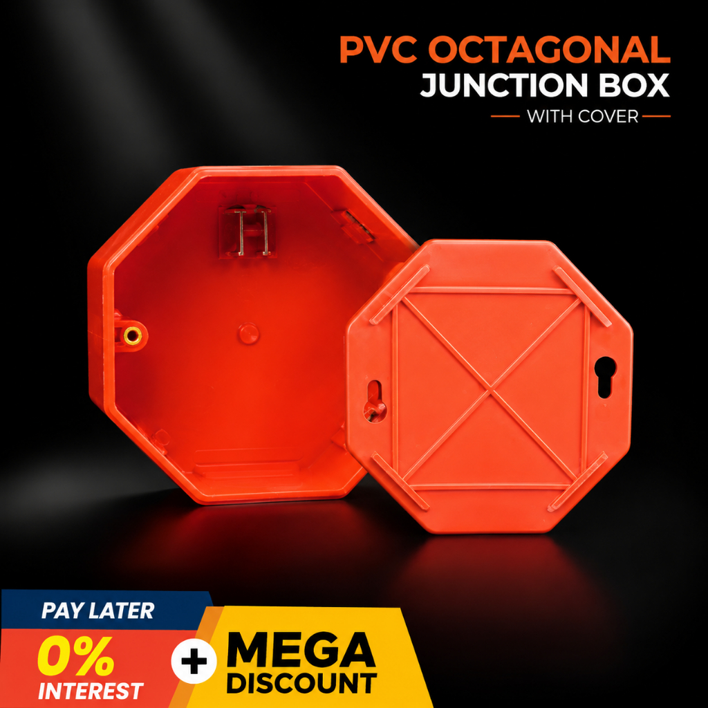 electrical junction box - Best Prices and Online Promos - Aug 2026 ...