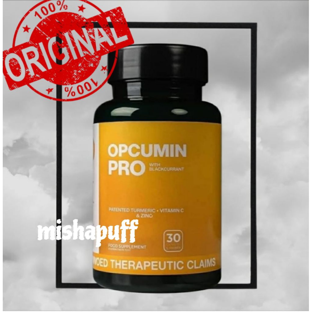 Original Dr. Vita OPCUMIN PRO | Shopee Philippines