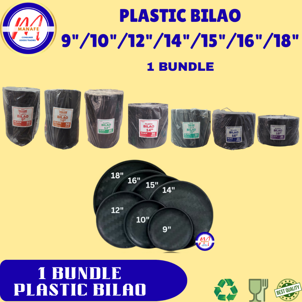 Shop bilao for Sale on Shopee Philippines