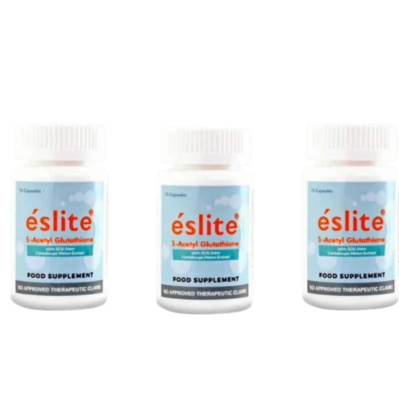 eslite glutathione S-Acetyl (Anti Aging and Skin Whitening Gluta Capsule) 30 Capsules Specification:20 mg Buy 5-Amino-1MQ 50mg | Metabolic Research
