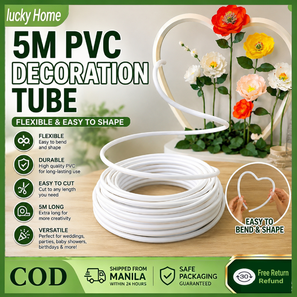 Shop pvc tube for Sale on Shopee Philippines