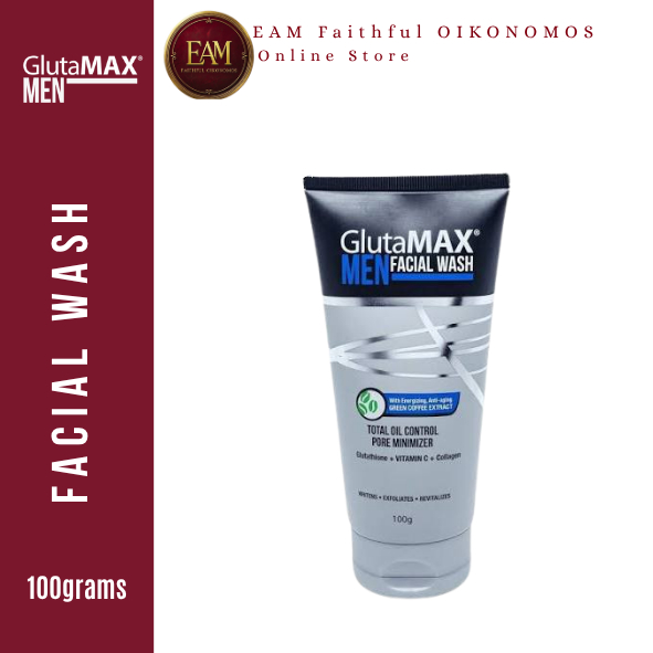 glutathione for men ph GlutaMAX Facial Wash Skin Care with & Collagen BPC-157 + TB-500 combo 颜色:STRONG WHITENING MILK(400ML) Collection_Health Concerns