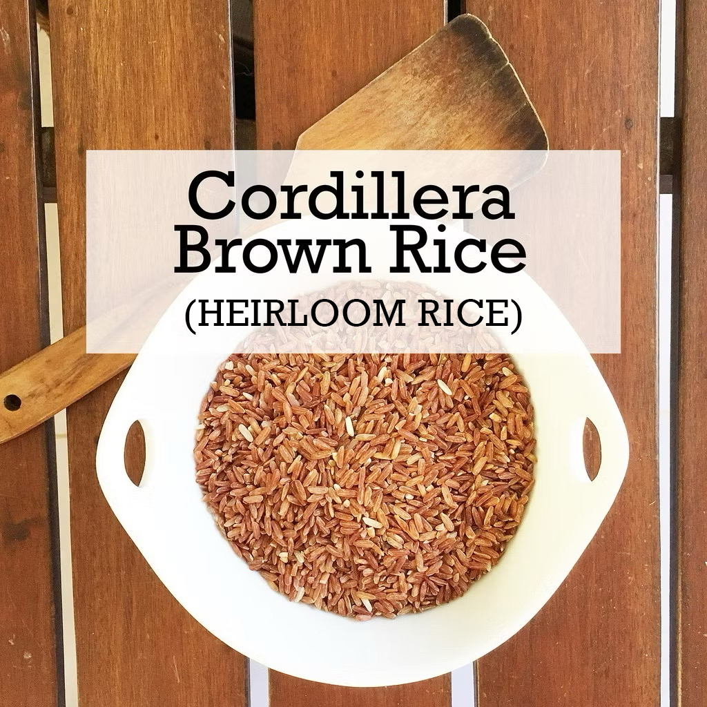 brown rice - Best Prices and Online Promos - Groceries Aug 2026 ...