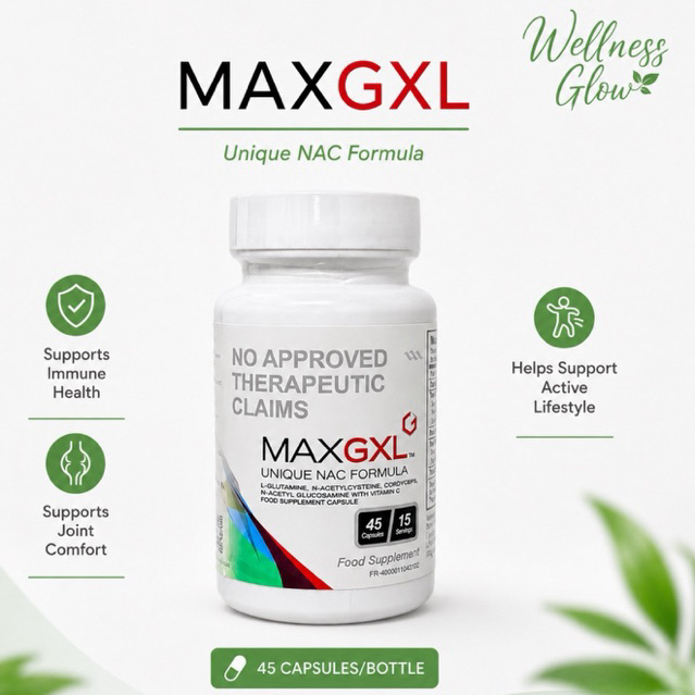 Shop max gxl for Sale on Shopee Philippines