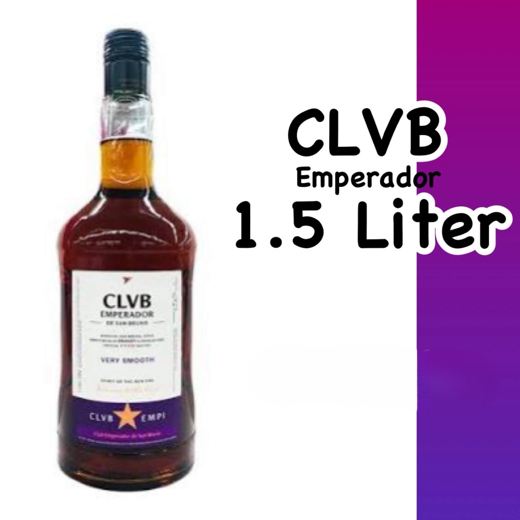 Shop clvb emperador for Sale on Shopee Philippines