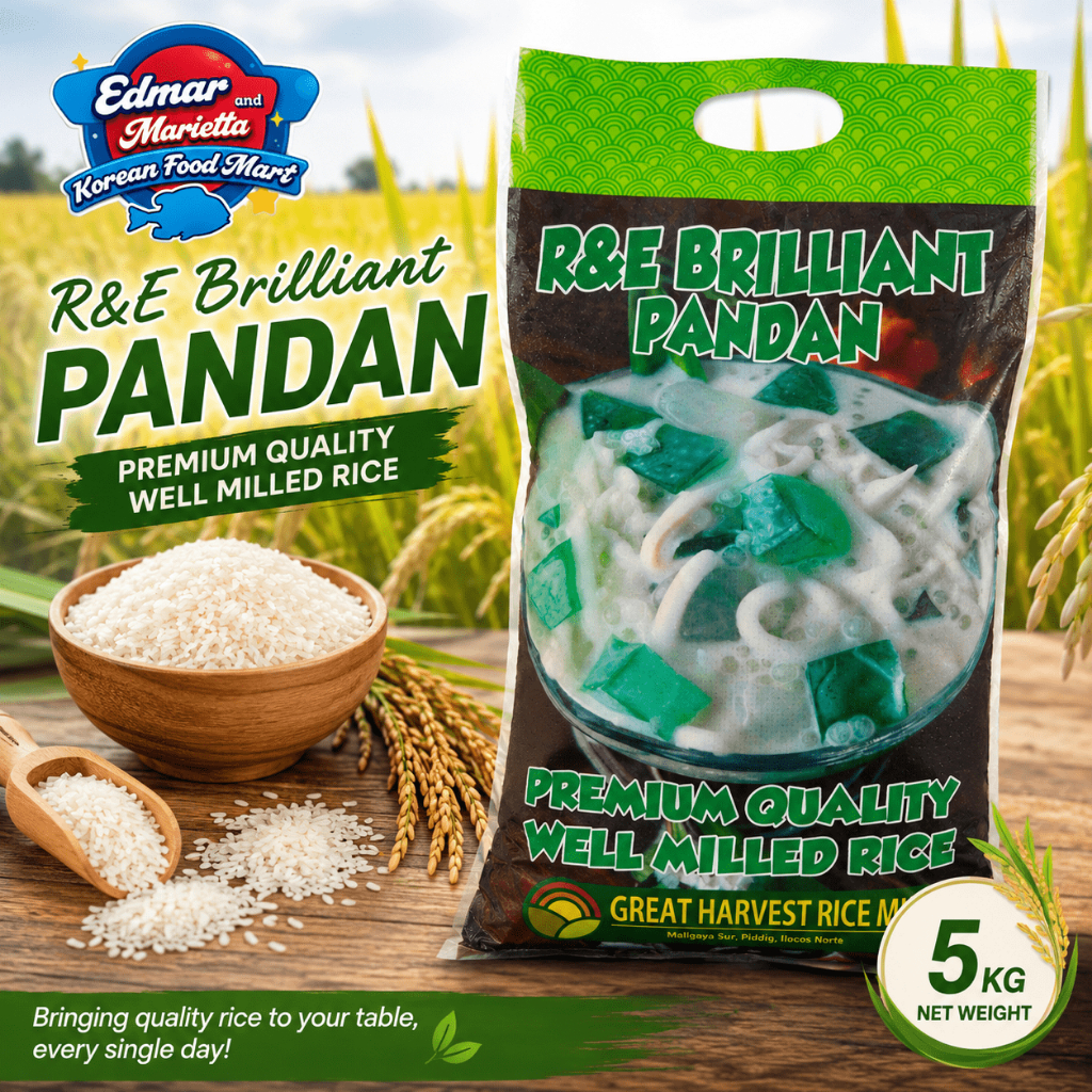 Shop milled rice for Sale on Shopee Philippines