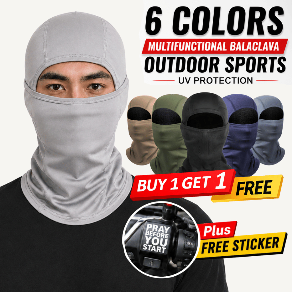 Shop balaclava for Sale on Shopee Philippines
