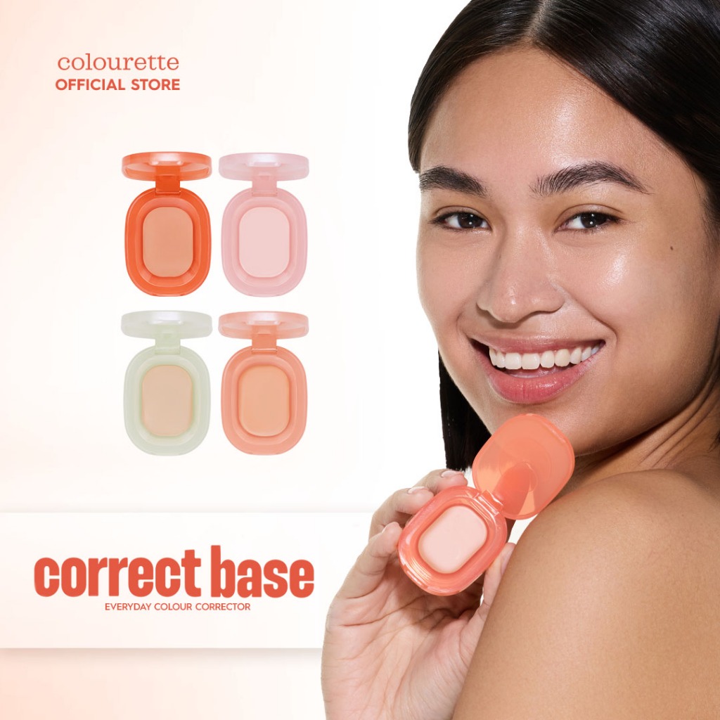 Colourettecosmetics